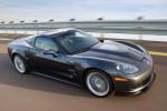 Chevrolet Corvette ZR1 2009 года